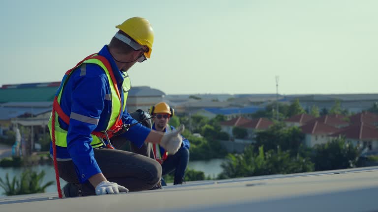 Trusted Lawrence, IN Roofing Services Experts